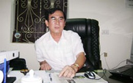 Nói chuyện với người lao động... bằng súng