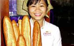 Bánh mì Pháp ONORÉ