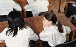 Bí quyết giữ sức khỏe cho mùa thi