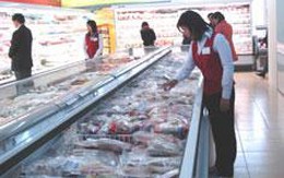 "Tháng khuyến mãi" lớn nhất từ trước đến nay tại Hà Nội