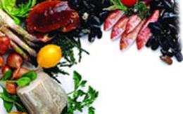 Giữ sức khỏe trong mùa hè