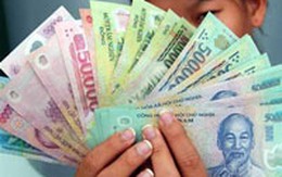 Thẩm phán TAND quận Hoàn Kiếm nhận hối lộ