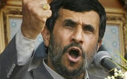Iran rút 75 tỉ đô la khỏi Châu Âu