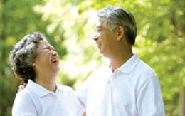 Chuyện phòng the đối với người cao tuổi