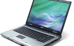 10 Laptop bán chạy nhất tháng 6/07