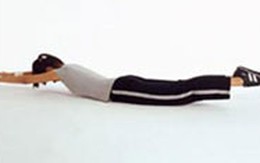 5 động tác thể dục đơn giản