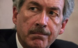 Mỹ cử đặc phái viên đối thoại với Iran