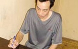 Diễn viên Phạm Minh Quốc lĩnh án 2 năm tù