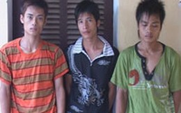 Hậu quả của tình yêu “bé mọn”
