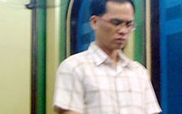 Tội ác từ lá thư tuyệt mệnh