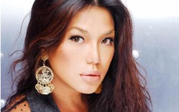 Cindy Thái Tài mơ đến một đám cưới