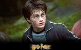 Cậu bé phù thủy Harry Porter đến Việt Nam