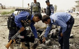 Đánh bom tại khu chợ Iraq làm 51 người thiệt mạng