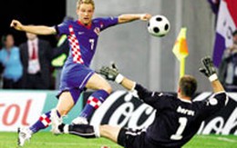 "Cả thế giới nhìn Croatia bằng con mắt khác"