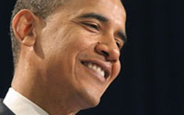 Obama dùng tiền áp đảo McCain