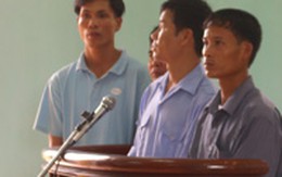 Vụ tham ô không có người bị hại (?!)