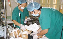 Lở loét cũng dễ dẫn đến ung thư