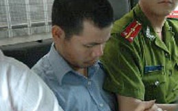 Tử hình tên giết cả gia đình tại Thành Công