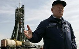 Nga và Cuba hợp tác xây dựng trung tâm vũ trụ