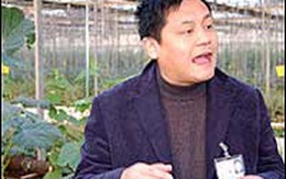 Trung Quốc và nỗi lo thực phẩm sạch cho Olympic 2008