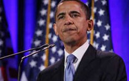 Thông điệp về vấn đề phân biệt chủng tộc của Obama