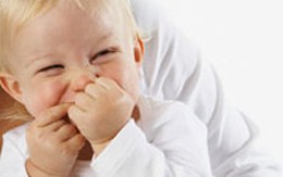 Những ngộ nhận về răng sữa