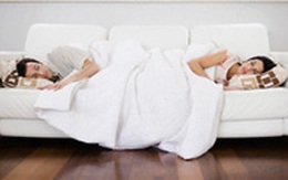 2 đời vợ bỏ chạy vì nghĩ chồng... không biết "yêu"