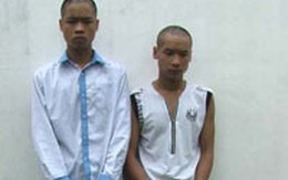 Hai anh em ruột bị sát hại