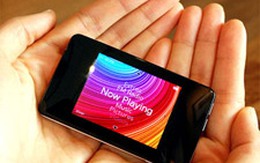 Không nên mua những máy MP3 nào?