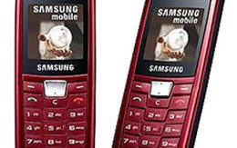 Mua ĐTDĐ Samsung được tặng mũ bảo hiểm