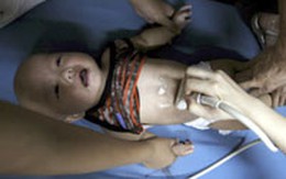 Trung Quốc: Bắt giam 18 nghi phạm trong vụ sữa Tam Lộc