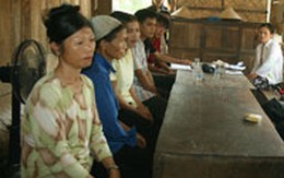 Tiếp bài “Địa ngục trần gian”: Trốn khỏi "địa ngục"