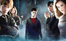 “Harry Potter” không nằm trong danh sách các ấn phẩm bị cấm