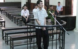Án phạt cho kẻ giết bạn đồng tính