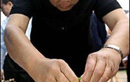 Thủ tướng Thái Lan dừng việc làm đầu bếp trên truyền hình