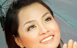 Vũ Thu Phương không thích trở thành bình hoa di động