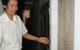 Vụ Thẩm phán TAND quận Hoàn Kiếm bị bắt vì "ăn"... toilet: Tiền này anh có ăn cả đâu!