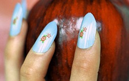 Nghệ thuật Nail