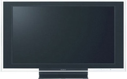 16 mẫu TV LCD Bravia mới của Sony