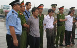 Thả “bùa yêu” lừa bán... người tình