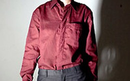 Cá tính Thúy Vinh