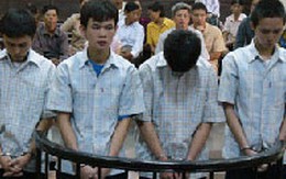 Xét xử kẻ hiếp dâm học sinh lớp 9