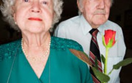 Chuyện phòng the ở người cao tuổi