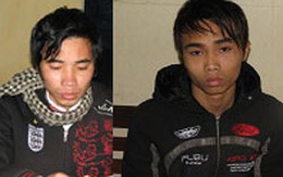 Hãm hiếp bạn đồng hương