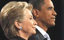 Hillary Clinton và "trận đánh" cuối cùng