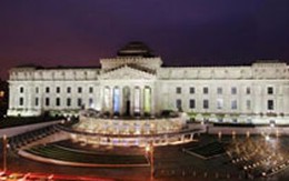Ảnh 10 tòa nhà tuyệt vời nhất New York