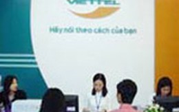 Viettel khuyến mãi lắp điện thoại cố định và ADSL