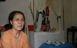 Côn đồ đánh vợ, đánh chết cả người can ngăn