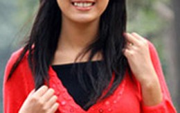 Đẹp như Mai Phương Thúy