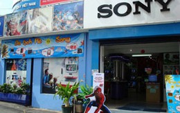 Sony giảm giá TV Bravia và Wega